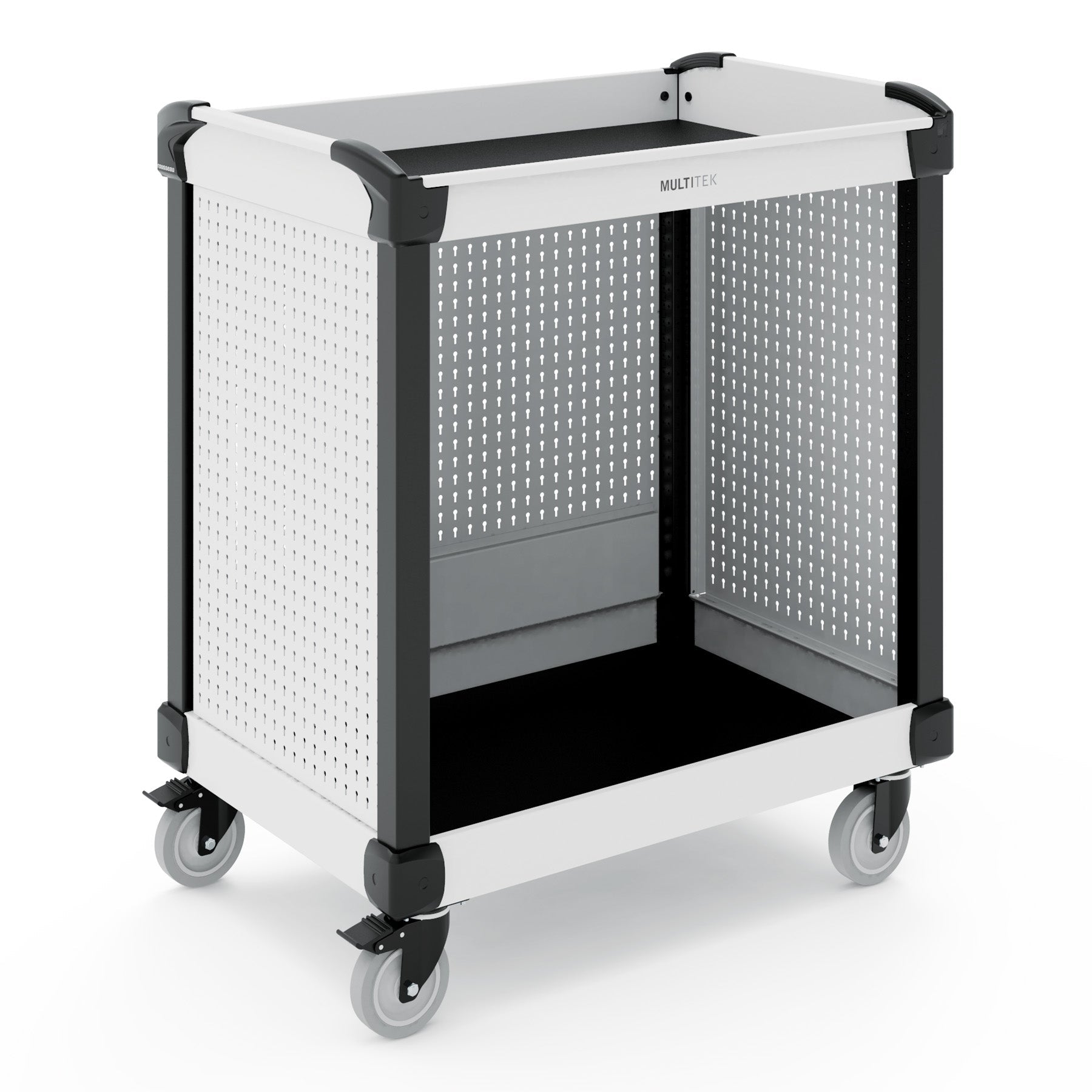 Rousseau Tool Cart | Northwest Industrial Storage